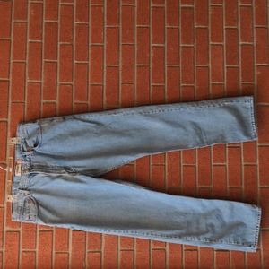 Levi 505 Regular Jeans - Mens - 38X34